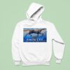 Amos Lee Tour Eu Uk Horse Hoodie