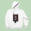 Ana Mendieta Hoodie