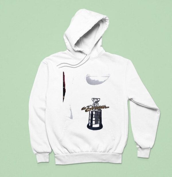 Anaheim Ducks The Dream Come True Stanley Cup Hoodie