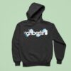 Anberlin Never Take Friendship Personal Floral Tour Hoodie