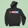 Andrew Flair Beefcake Racing Hoodie