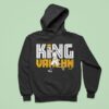 Andrew Vaughn King Vaughn Hoodie