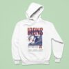 Andy Irons Wsl Hoodie