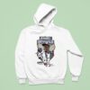 Angel Martinez In The Outfield Cleveland Guardians Hoodie