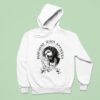 Angry Cops Basement Jesus Approves Hoodie