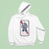 Angry Cops Pat On The Back Award Hoodie