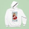 Anne Wilson Portrai Hoodie
