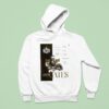 Antonio Gates Nfl Pro Football Hall Of Fame Canton Ohio Nfl Football Legend Hoodie