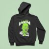 Apocalypse Zombieland Apocalyptic Hoodie