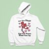 Are You Thai Cuz I M Tryna Thai You Up Hoodie