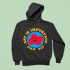 Art Is Important Pro Tip Hoodie