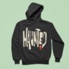 Asaf Avidan Haunted Hoodie