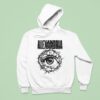 Asking Alexandria Thorn Eye Hoodie