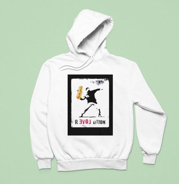 Assault With A Deli Weapon Hoodie
