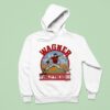 Astros Billy Wagner Signature Billy The Kid Houston Astros Hoodie