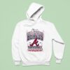 Atlanta Braves Baseball Est Speedway Classic Hoodie