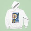 Atlanta Braves Spencer Strider Honeyknife Bea Porges And Flat Tired On August S Hoodie