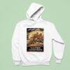 Attack Attack Attack Your Attire Is Your Best Weapon War Hoodie