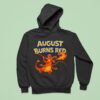 August Burns Red Abrizard Hoodie