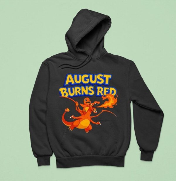 August Burns Red Abrizard Hoodie