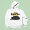August Inn Oxford Wisconsin Friendship Oz Hoodie
