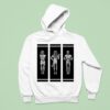 Author Punisher Nihil Strength Hoodie
