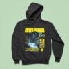 Aviana I Am The Martyr With The Broken Home Hoodie