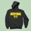 Aviana Logo Hoodie