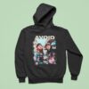 Avoid Hea Hoodie