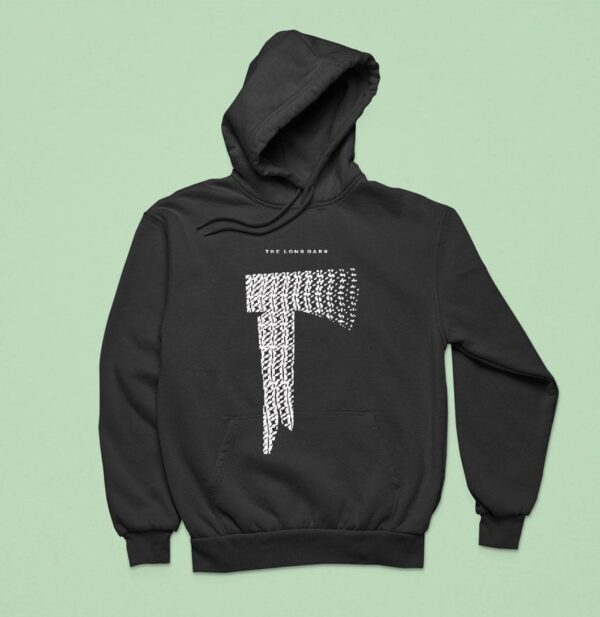 Axe The Long Dark Hoodie