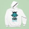 Baby Goat Eury Perez Miami Marlins Baseball Hoodie