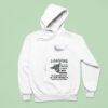 Baby Yoda Arguing With Me Is Pointless I Knew I Was Wrong Minutes Ago Hoodie