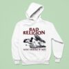 Bad Religion You Infect Me Hoodie