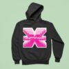 Badfriend X Rated Hoodie