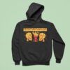 Balance And Composure Skullfrui Hoodie