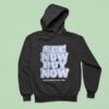 Balenciaga See Now Buy Now Hoodie