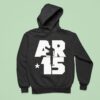 Ballerina Ar Hoodie