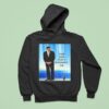 Barack Obama And Trump You Just Can T Measure Up Hoodie