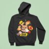 Barbarousking Barb Hoodie