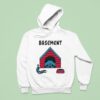 Basement Dog House Hoodie