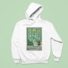 Basil Bandit Bash Aug Benny Boy Brewing In Los Angeles Ca Hoodie