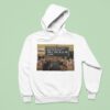 Basketball Class Believe In Yourself And The World Will Believe In You Hoodie