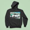 Bat Gear Bring A Trailer Weekend Hoodie