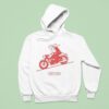 Bat Gear Tandem Rider Bring A Trailer Hoodie