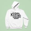 Battle For Dream Island Again Hoodie