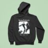 Bauhaus Bela Lugosi S Dead Hoodie