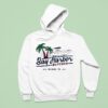 Bay Harbor Butcher Since Miami Fl Vintage Hoodie