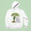 Be Ye Kind One To Another Camp Mystic Hoodie