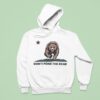 Bear Don T Poke The Bear California Hoodie