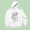 Bear Ice Cream Thursday August Th Mild For Good Vibes Only Hoodie